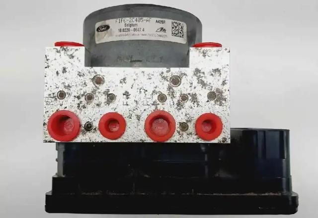 FORD F1FC2C219BD в наличии Запорожье