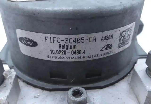 F1FC2C219DA FORD купить в Чернигов