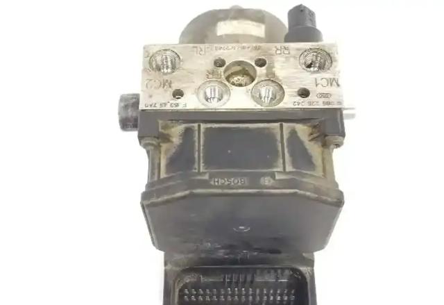 F1Y3437A0C Блок АБС купить Ирпень