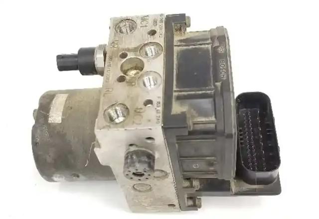 F1Y3437A0C Блок АБС купить Львов