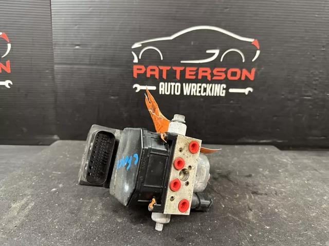 MAZDA F1Y3437A0C Блок АБС в наличии Тернополь
