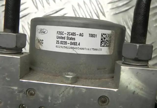 F2GC2C405AG купить Киев