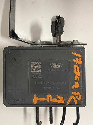 FORD GV612C405CH Модуль управления (ЭБУ) АБС (ABS) в наличии Кривой Рог