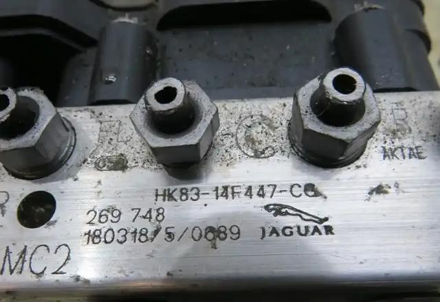 HK8314F447CG купить Павлоград