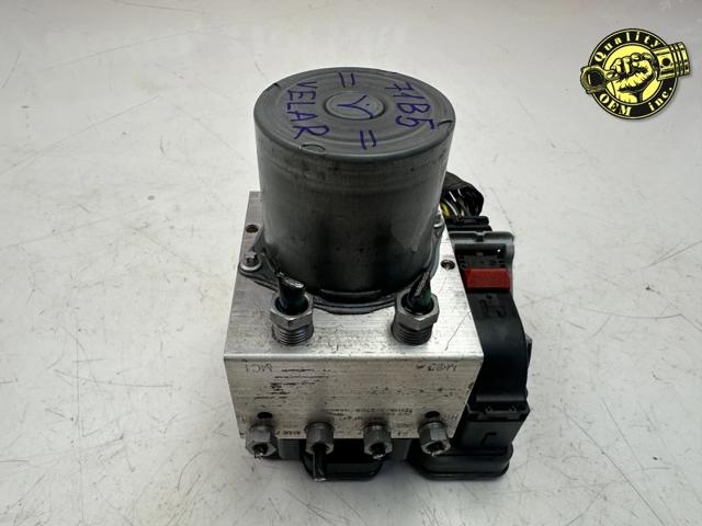 J8A214F447ED LAND ROVER купить в Каменское