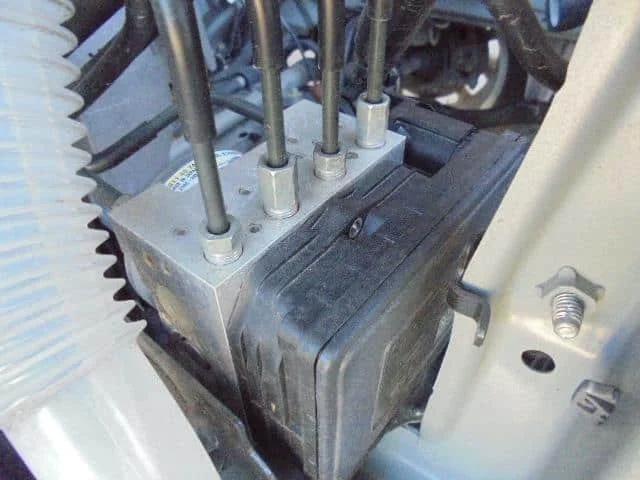MAZDA K0Y1437A0B в наличии Львов