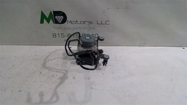 FORD KG9Z2C215C Блок управления АБС (ABS) гидравлический в наличии Винница