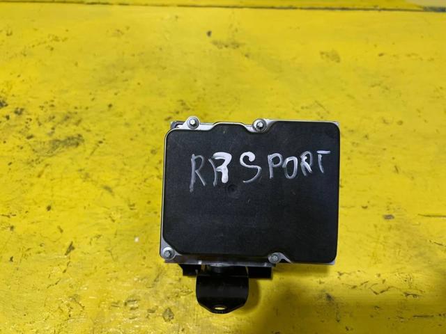 LR020484 LAND ROVER Блок АБС купить в Винница