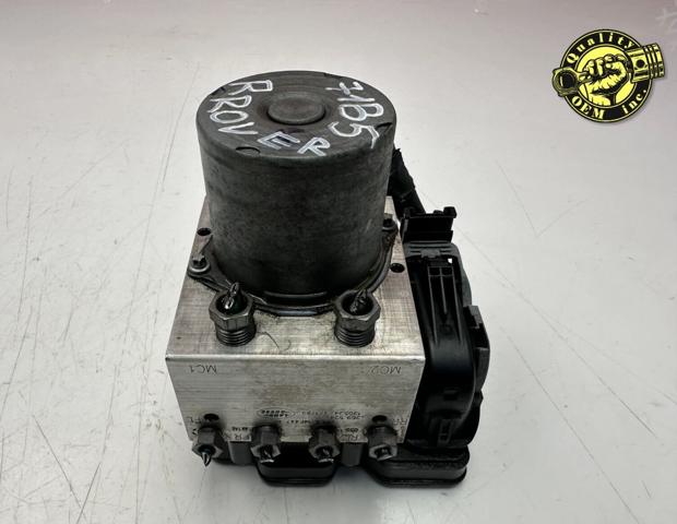 LR081197 LAND ROVER Блок управления АБС (ABS) гидравлический купить в Каменское