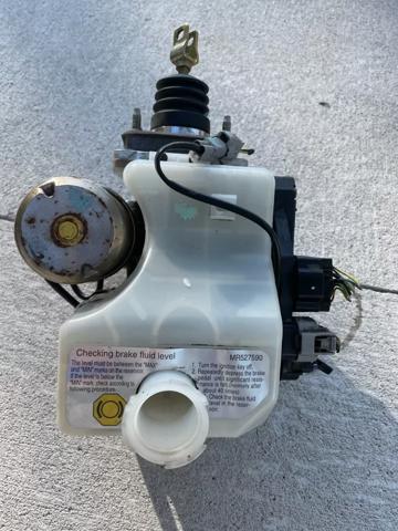 MR569728 MITSUBISHI Насос АБС (ABS) главного тормозного цилиндра купить в Хмельницкий