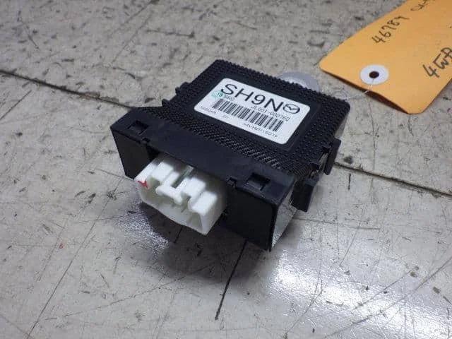 SH9N189R0 MAZDA купить в Черкассы