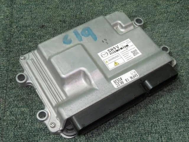 MAZDA SH9V18881 в наличии Киев
