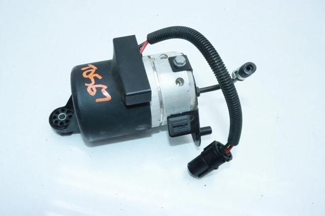 LAND ROVER SRM000020 Насос АБС (ABS) главного тормозного цилиндра в наличии Черкассы