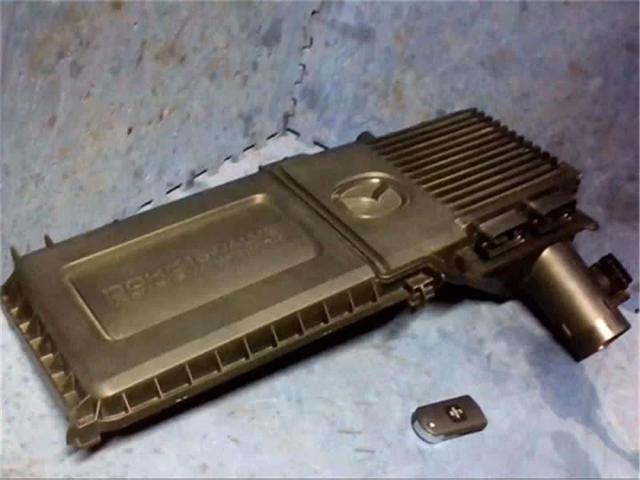 ZYC818780C Блок управления двигателем купить Украина