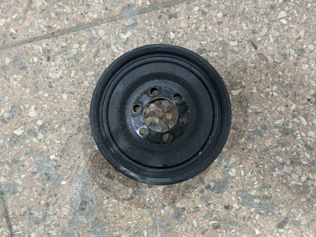 BMW 11237624103 Шкив коленвала в наличии Каменское