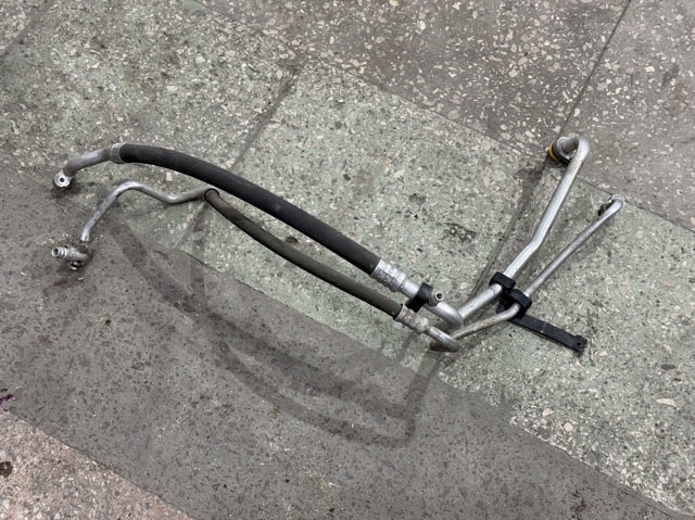 Трубопроводы 64539253594 BMW