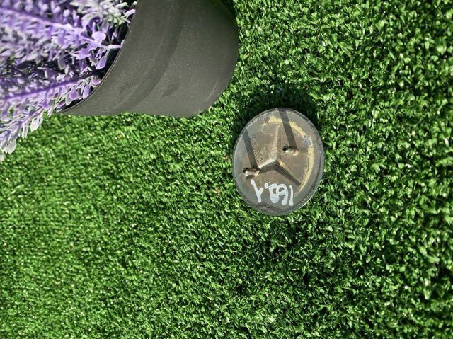 1298880116 Эмблема капота купить Каменское