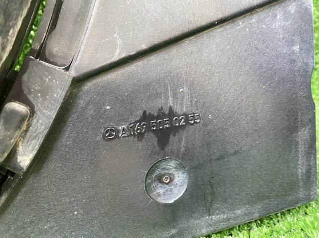 MERCEDES 1695002593 в наличии Украина
