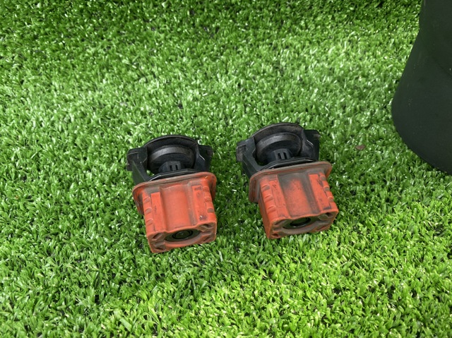 1695040114 MERCEDES Подушка крепления радиатора верхняя купить в Киев