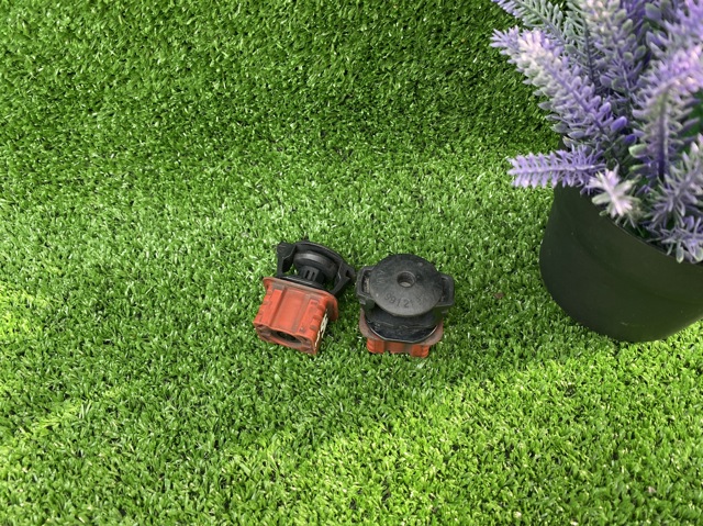 MERCEDES 1695040114 Подушка крепления радиатора верхняя в наличии Хмельницкий