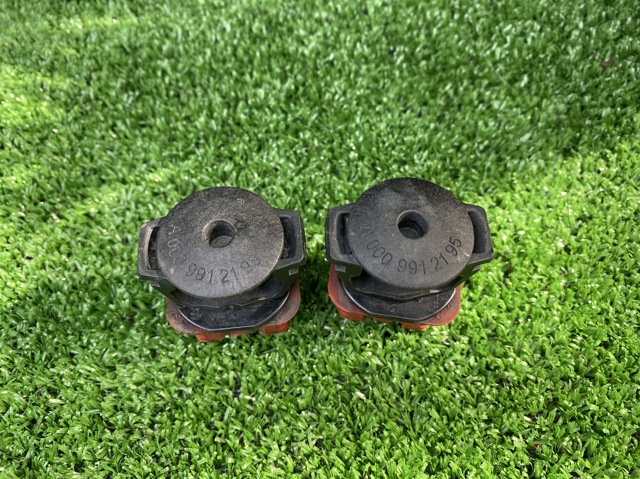 1695040114 Подушка крепления радиатора верхняя купить Каменское