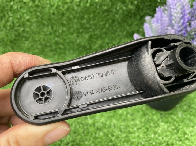 MERCEDES 1697600002 в наличии Тернополь