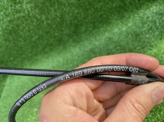 MERCEDES 1698800059 в наличии Сумы