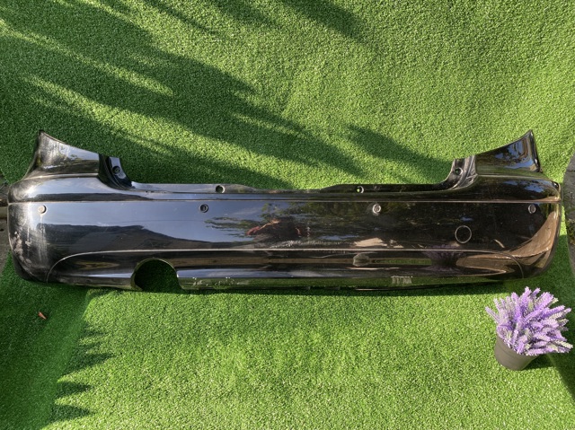 Бампер задний 1698850925 MERCEDES