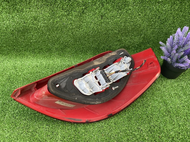 A1698200364 MERCEDES Фонарь задний левый купить в Одесса