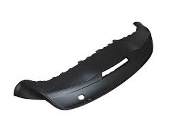 Бампер задний, нижняя часть 149400600A КИТАЙ