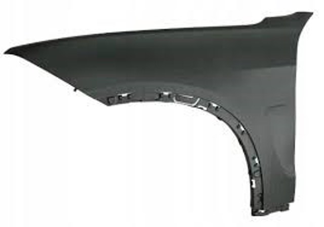 Крыло левое 51657373541 MARKET (OEM)