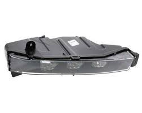 Противотуманка правая 63177342954 КИТАЙ