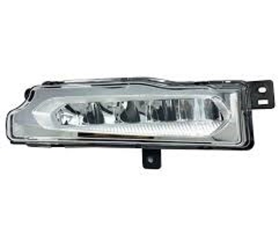 Туманка левая Бмв Х3