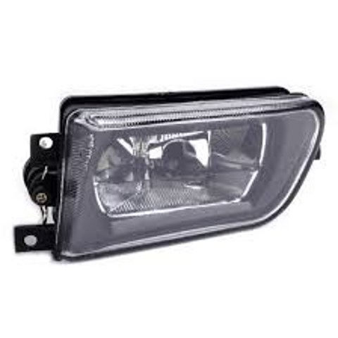 Фара противотуманная, левая BMW 5