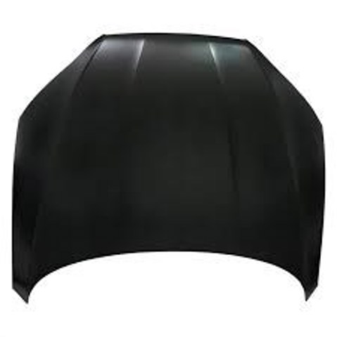 Капот двигателя 8W6823029 КИТАЙ