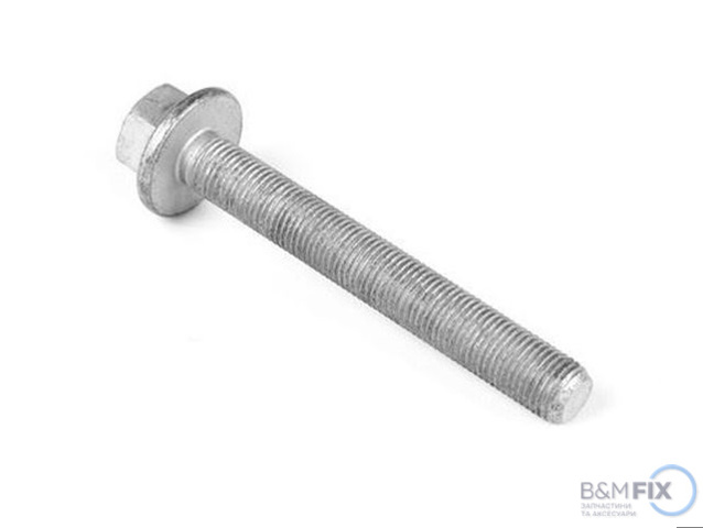 Болт рычага передней подвески 07119906898 BMW