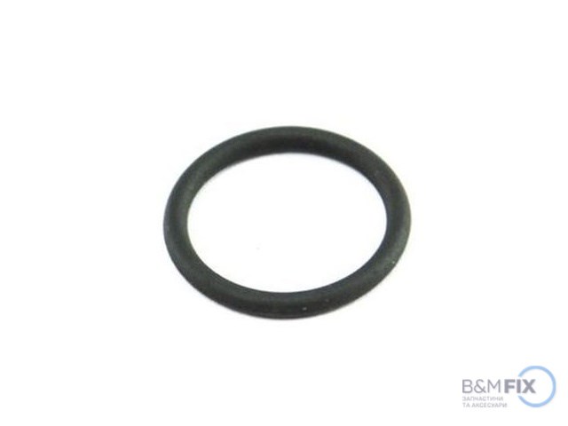 Прокладка маслозаливной горловины 07141696931 BMW