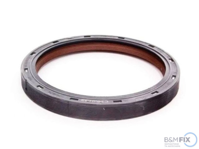 Сальник коленвала задний 11117584398 BMW