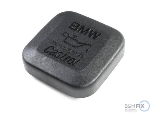 Крышка масляной горловины 11127509328 BMW