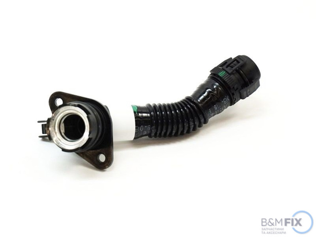 Шланг вентеляции картера 11127584128 BMW