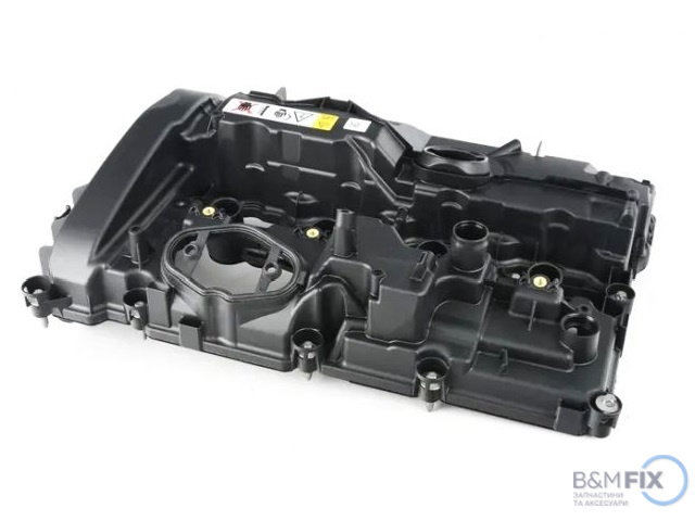 Крышка клапанная 11127611278 BMW