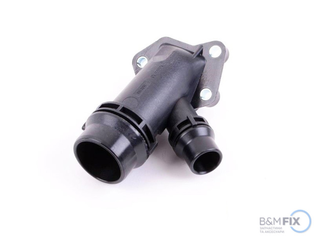 Патрубки системы охлаждения Бмв 5