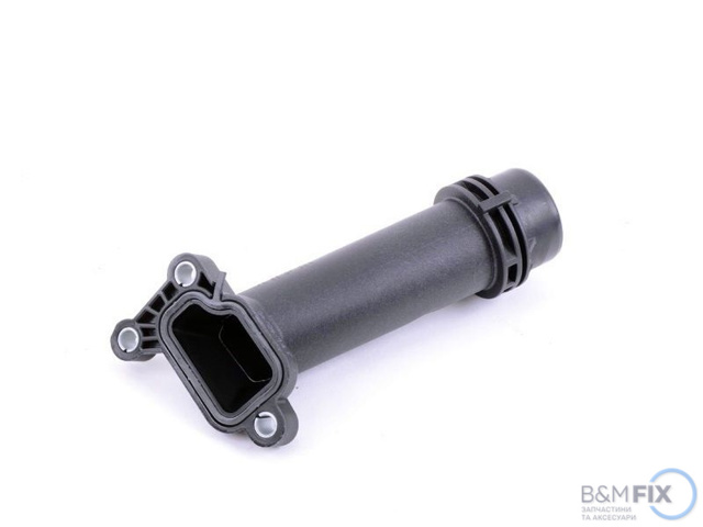 Патрубки системы охлаждения 11127810707 BMW