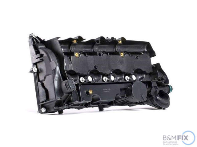 Крышка двигателя 11128508570 BMW