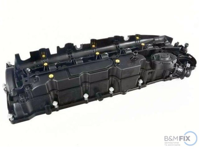 Крышка клапанов 11128578811 BMW