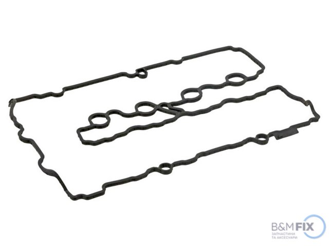 Прокладка крышки двигателя 11128618519 BMW