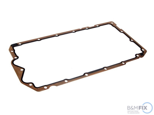 Прокладка масляного поддона картера 11137511224 BMW