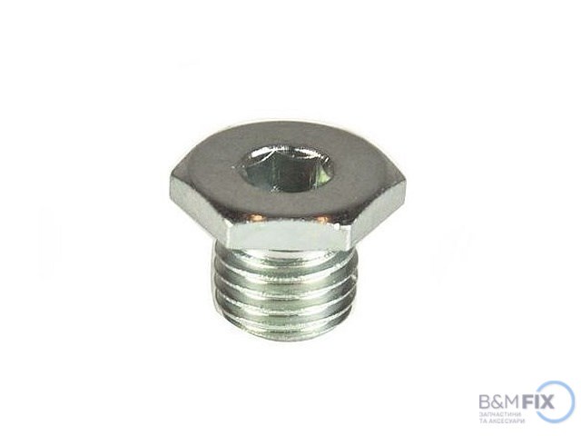 Болт поддона 11137568309 BMW