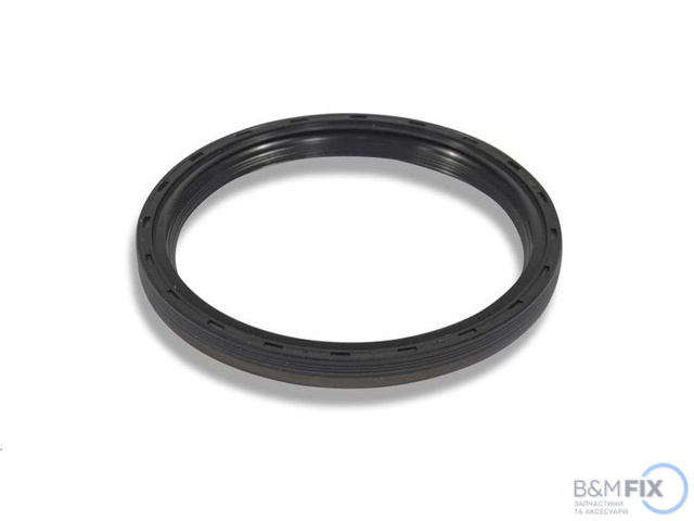 Сальник коленвала двигателя, задний 11147797490 BMW