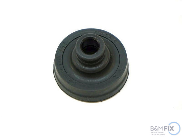 Патрубок воздушный 11151702292 BMW